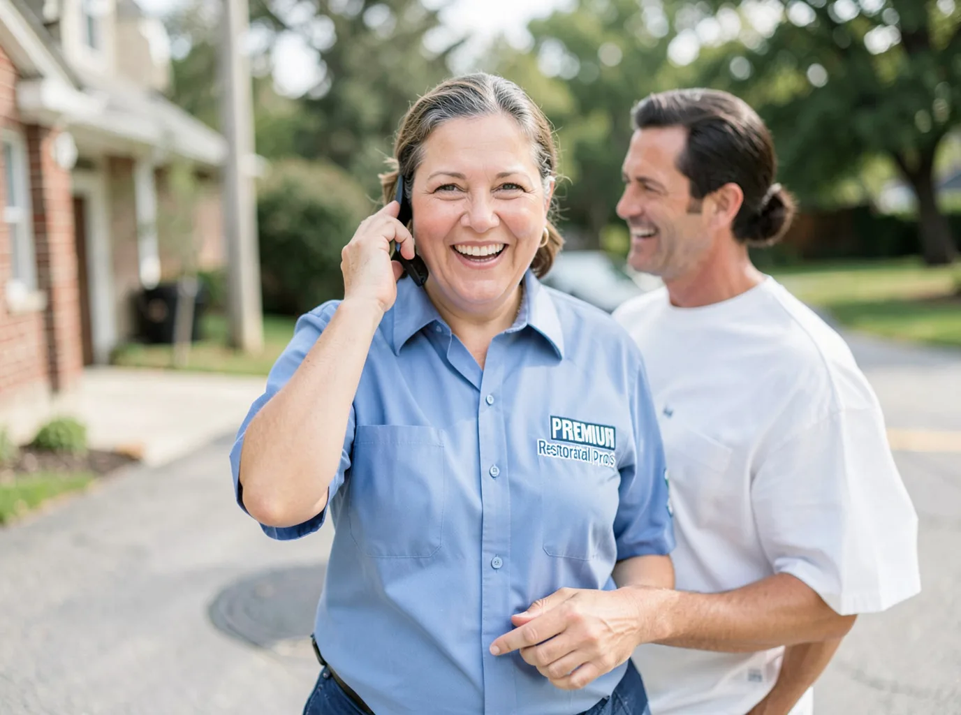 Water Damage Restoration Matlock, IA FAQs